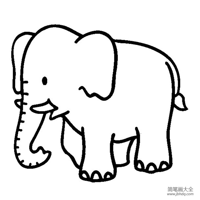 相关搜索:  上一张:儿童简笔画动物大象 儿童简笔画动物图片下一张